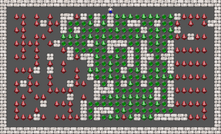 Уровень 64 — Payback 04